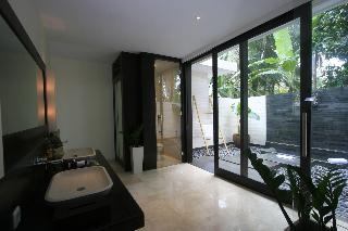 Kelapa Retreat and Spa fotoÄŸrafÄ±