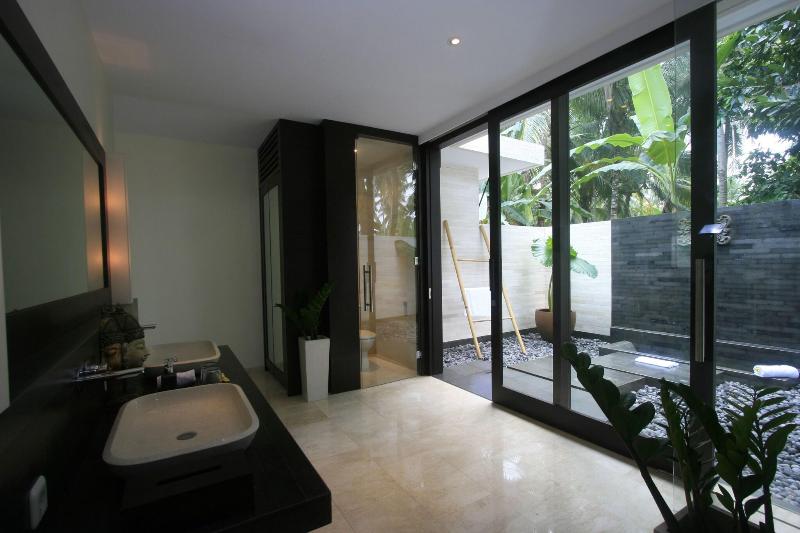 Kelapa Retreat and Spa - Oda