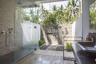Kelapa Retreat and Spa fotoÄŸrafÄ±