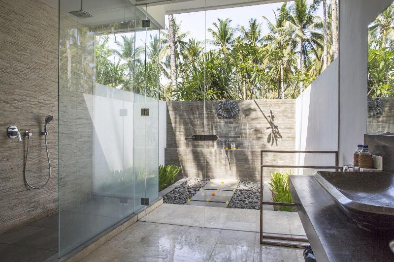 Kelapa Retreat and Spa - Oda