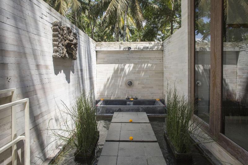 Kelapa Retreat and Spa - Oda
