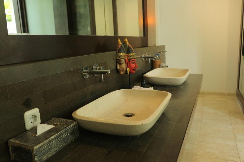 Kelapa Retreat and Spa - Oda