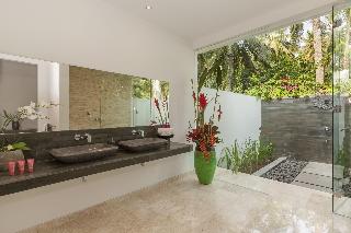 Kelapa Retreat and Spa fotoÄŸrafÄ±