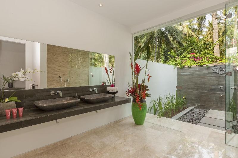 Kelapa Retreat and Spa - Oda