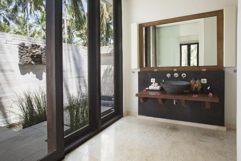 Kelapa Retreat and Spa - Oda
