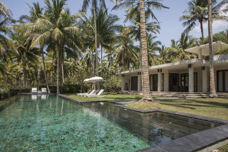Kelapa Retreat and Spa - Oda