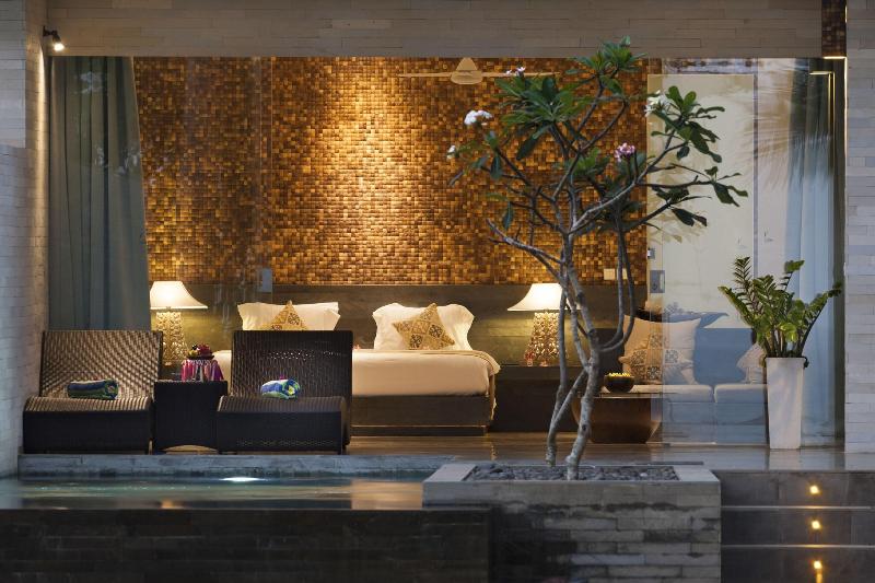 Kelapa Retreat and Spa - Oda