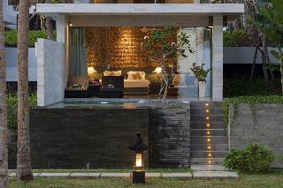 Kelapa Retreat and Spa fotoÄŸrafÄ±