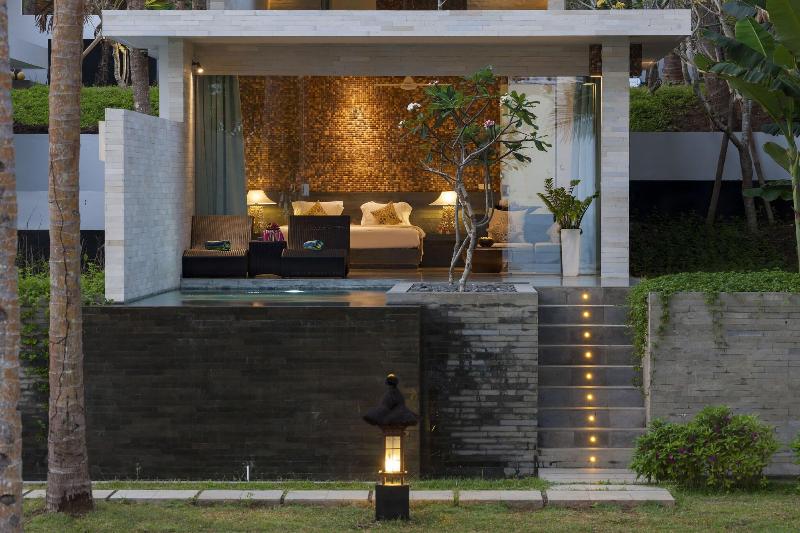 Kelapa Retreat and Spa - Oda