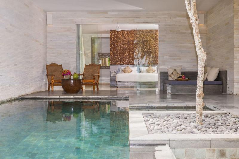 Kelapa Retreat and Spa - Oda