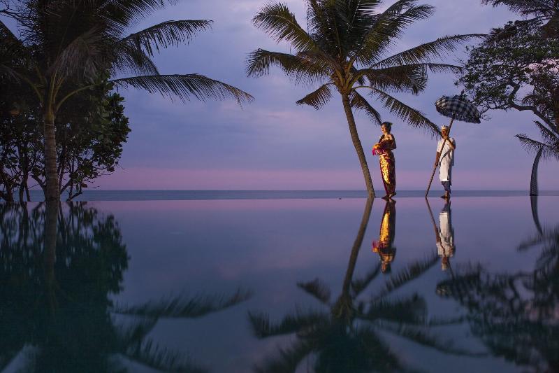 Kelapa Retreat and Spa - Havuz