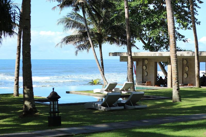 Kelapa Retreat and Spa - Havuz
