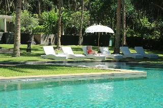 Kelapa Retreat and Spa fotoÄŸrafÄ±