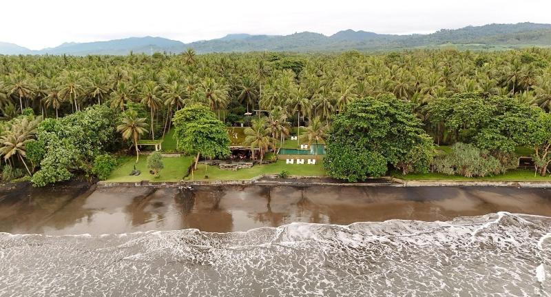 Kelapa Retreat and Spa - Havuz