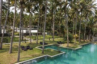 Kelapa Retreat and Spa fotoÄŸrafÄ±
