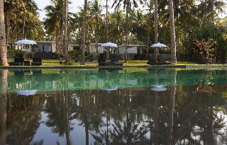Kelapa Retreat and Spa fotoÄŸrafÄ±