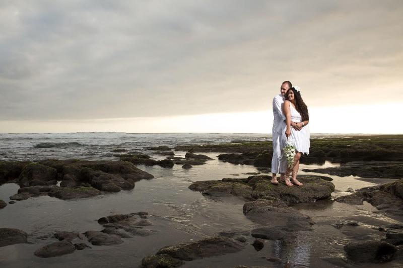 Kelapa Retreat and Spa - Plaj