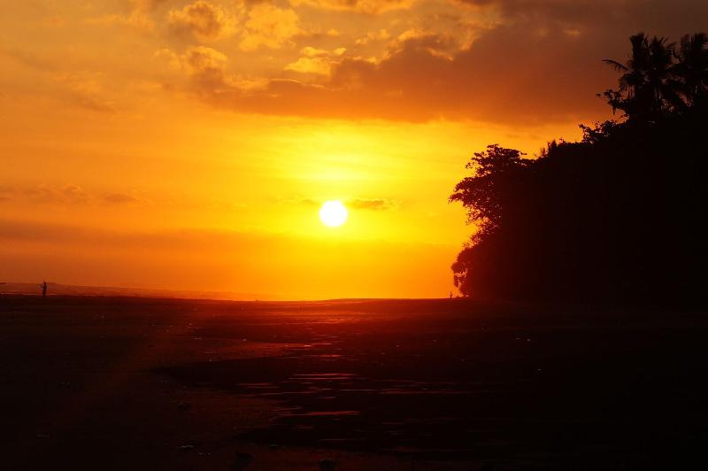Kelapa Retreat and Spa - Plaj