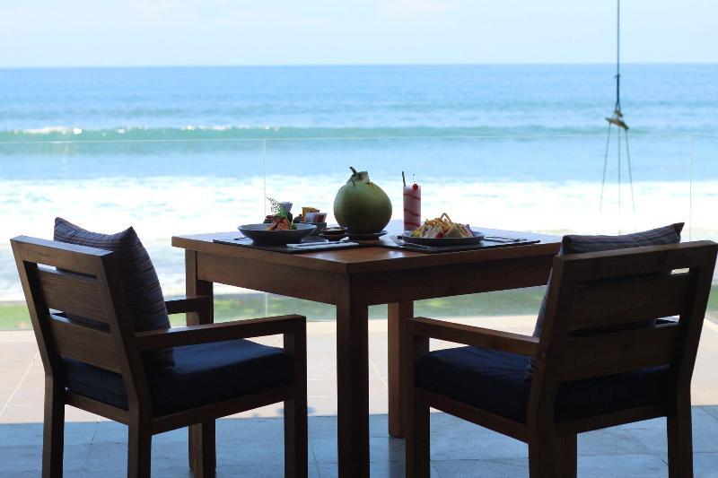 Kelapa Retreat and Spa - Restoran
