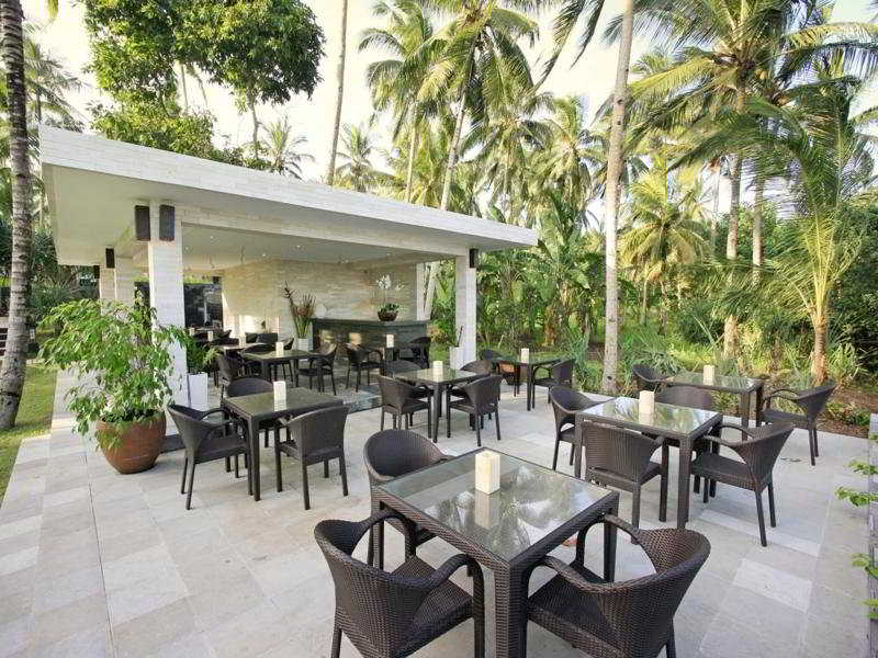 Kelapa Retreat and Spa fotoÄŸrafÄ±