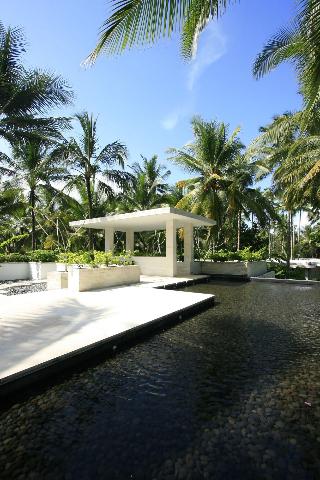Kelapa Retreat and Spa fotoÄŸrafÄ±