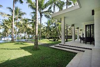 Kelapa Retreat and Spa fotoÄŸrafÄ±