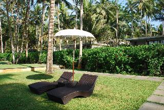 Kelapa Retreat and Spa fotoÄŸrafÄ±