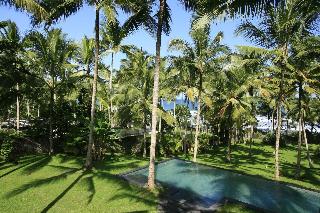 Kelapa Retreat and Spa fotoÄŸrafÄ±