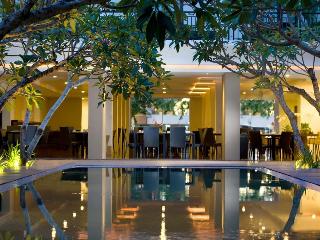 Hotel Santika Kuta fotoÄŸrafÄ±