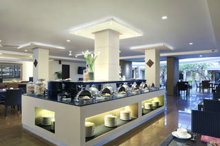 Hotel Santika Kuta fotoÄŸrafÄ±