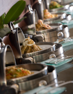 Hotel Santika Kuta fotoÄŸrafÄ±