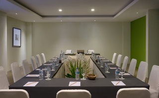 Hotel Santika Kuta fotoÄŸrafÄ±