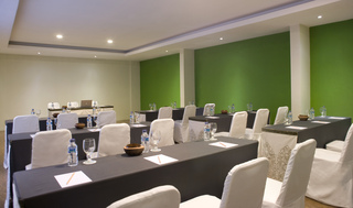 Hotel Santika Kuta fotoÄŸrafÄ±