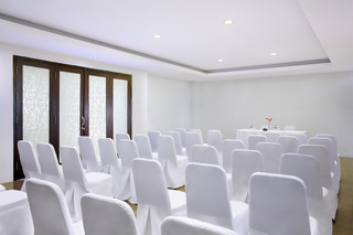 Hotel Santika Kuta fotoÄŸrafÄ±