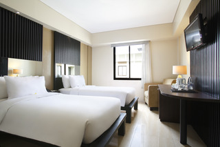 Hotel Santika Kuta fotoÄŸrafÄ±
