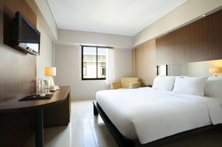 Hotel Santika Kuta fotoÄŸrafÄ±
