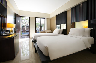 Hotel Santika Kuta fotoÄŸrafÄ±