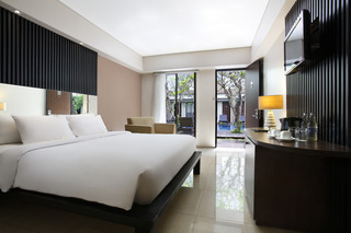 Hotel Santika Kuta fotoÄŸrafÄ±