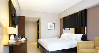 Hotel Santika Kuta fotoÄŸrafÄ±