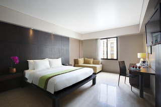 Hotel Santika Kuta fotoÄŸrafÄ±