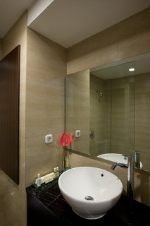Hotel Santika Kuta fotoÄŸrafÄ±
