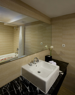 Hotel Santika Kuta fotoÄŸrafÄ±
