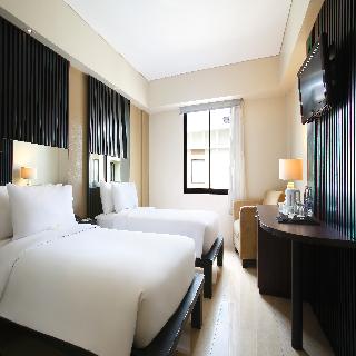 Hotel Santika Kuta fotoÄŸrafÄ±