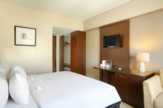Hotel Santika Kuta fotoÄŸrafÄ±