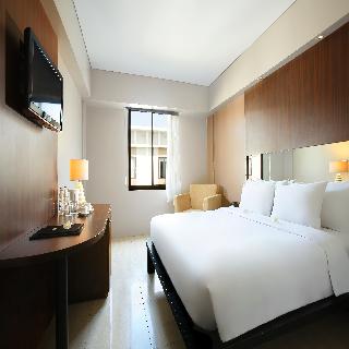Hotel Santika Kuta fotoÄŸrafÄ±