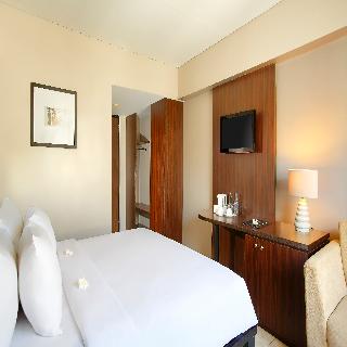 Hotel Santika Kuta fotoÄŸrafÄ±
