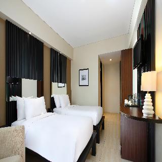 Hotel Santika Kuta fotoÄŸrafÄ±