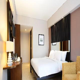 Hotel Santika Kuta fotoÄŸrafÄ±
