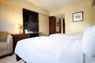 Hotel Santika Kuta fotoÄŸrafÄ±