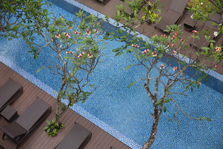 Hotel Santika Kuta fotoÄŸrafÄ±
